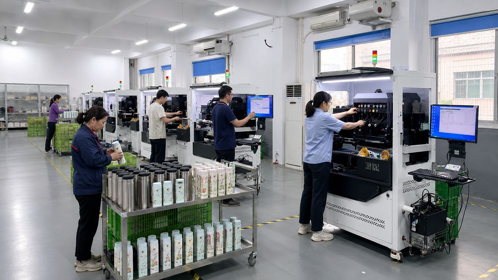 Production Market
